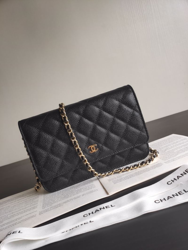 Chanel WOC Bags